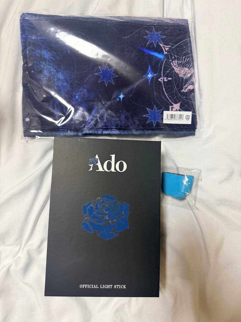 ReoNa prologue 告知ポスター B2