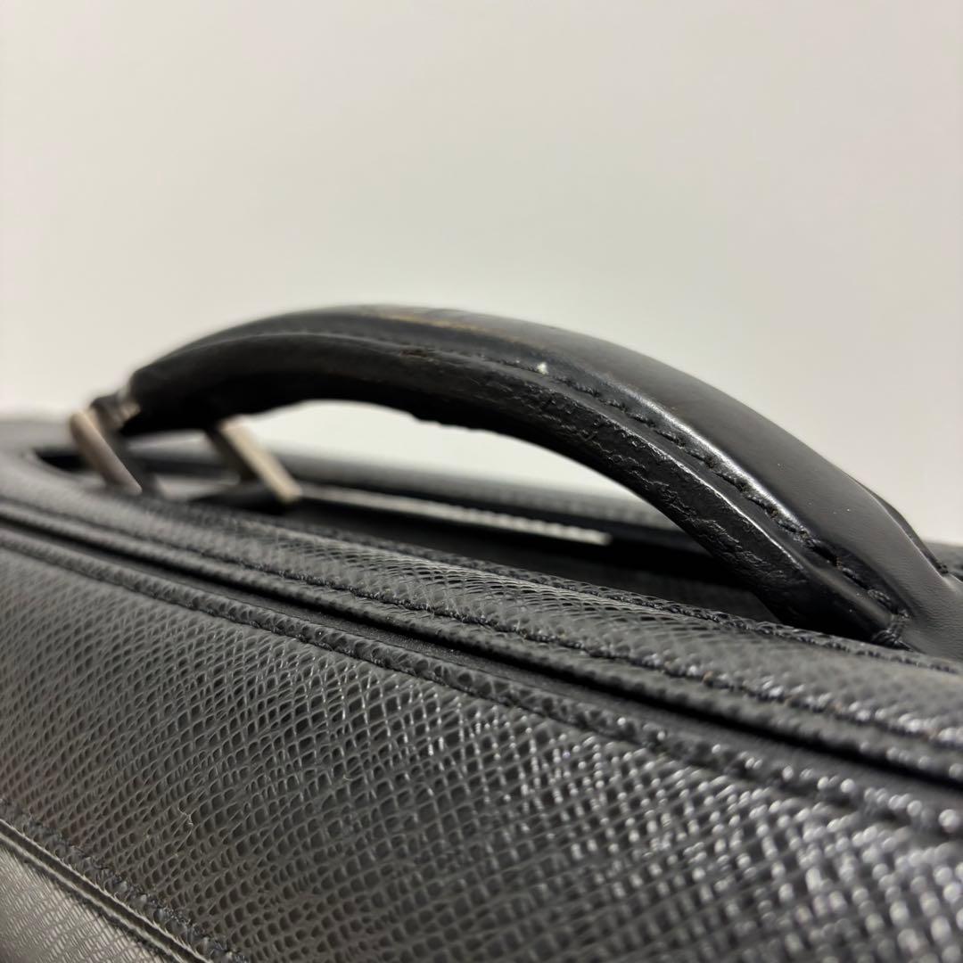 ルイヴィトン タイガ 書類カバン ブリーフケース アルドワーズ