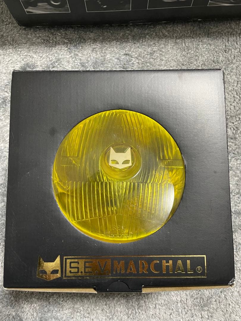 当時物美品 マーシャル 889 クリアレンズ 180パイ z1で使用 楽天市場