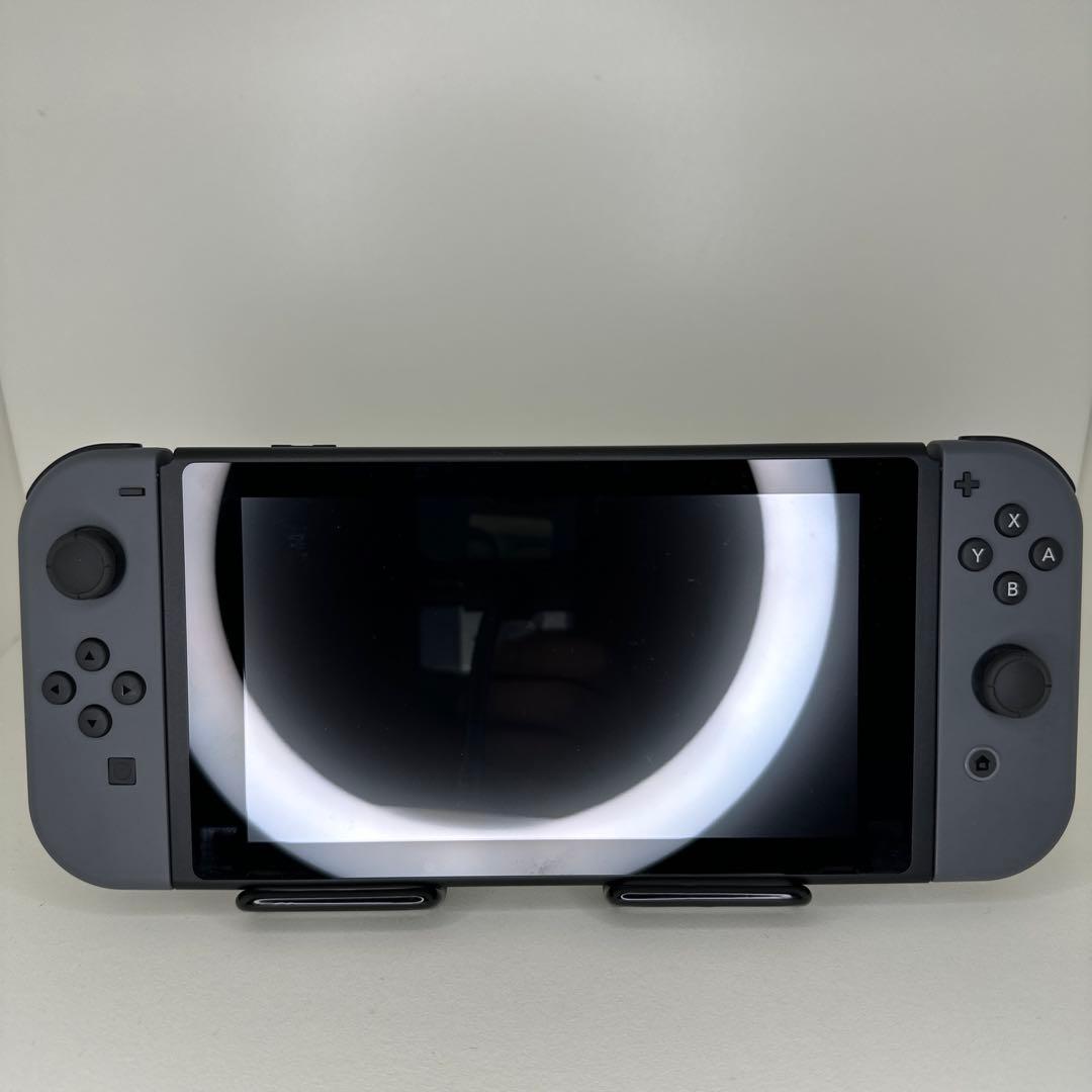 Nintendo Switch バッテリー強化版　2024年製