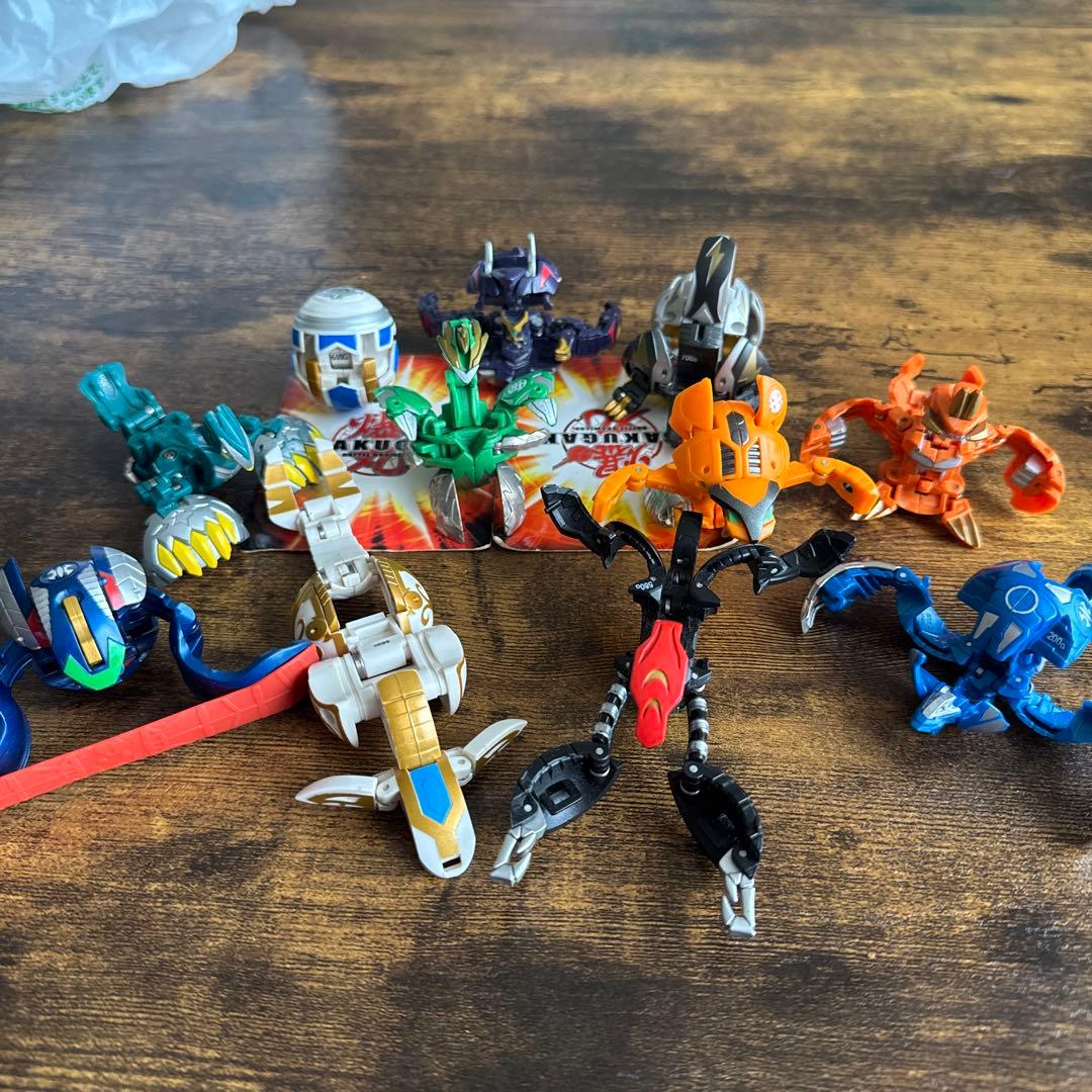 爆丸 爆テク まとめ売り - メルカリ