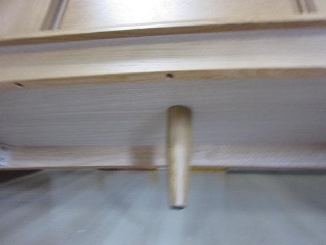 ミサワ/UNICO SIGNE/シグネ キャビネット 1190NA ナチュラル