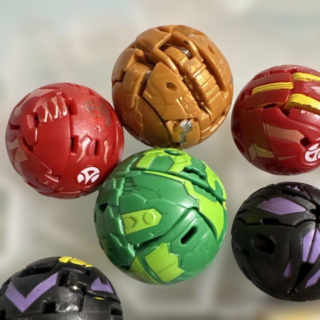 爆丸　まとめ売り　大量　レア　ゲートカード21枚　ケース付き