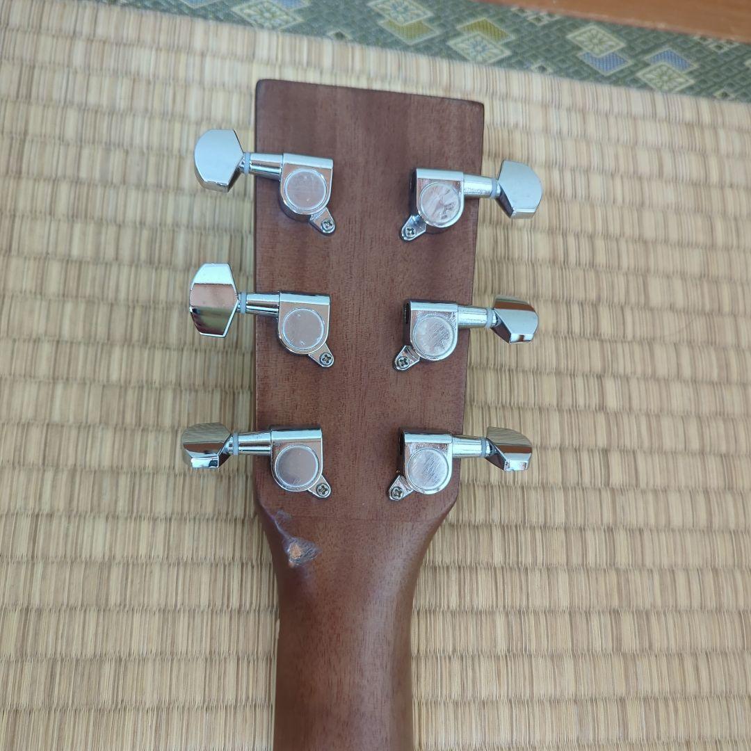 HONEY BEE　アコースティックギターF-15