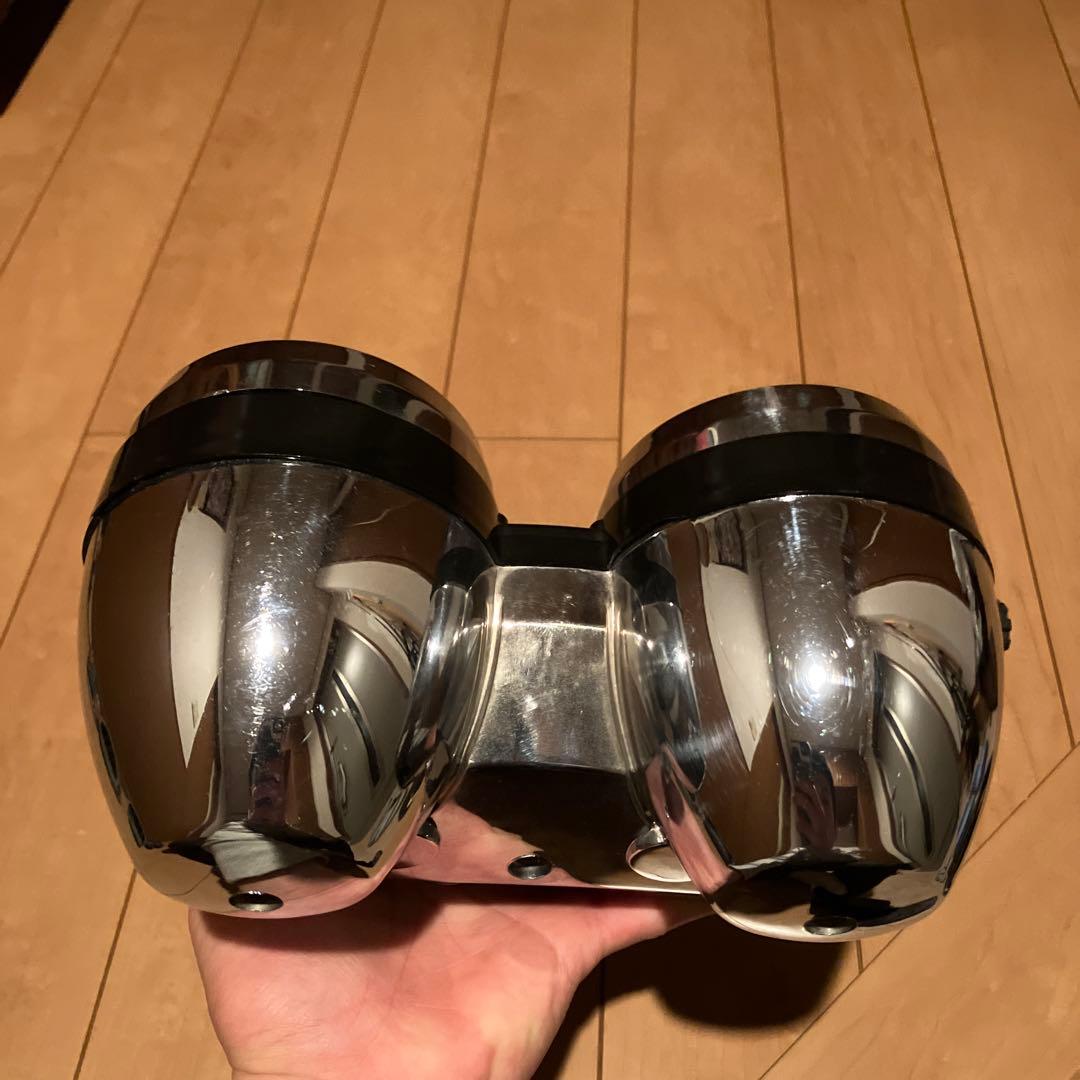 バイク メーター　zrx400