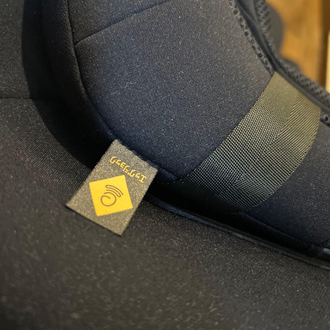 コンビ combi ジョイトリップアドバンス ISOFIX エッグショック SA