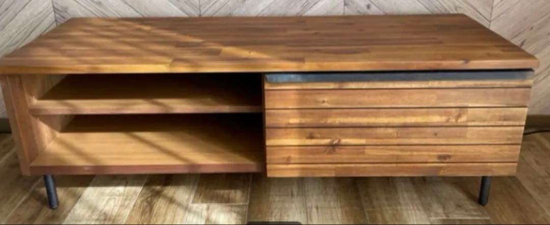 unico スウェラ テレビボード