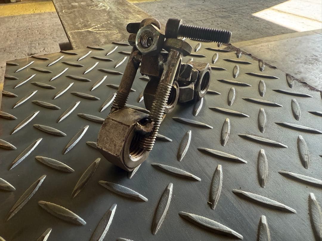 アイアングッズ