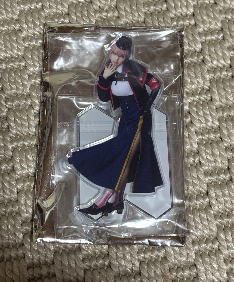 邪答院仄仄 アクリルスタンド BIGアクリルスタンド＜受付期間：～8/15まで＞ – HYPNOSISMIC Rule the