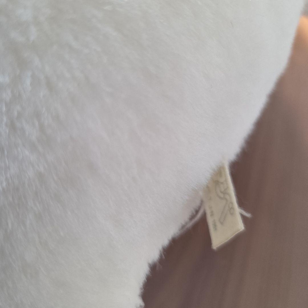 【希少】少年アシベ ゴマちゃん ぬいぐるみ　おもちゃ　動く　レトロ