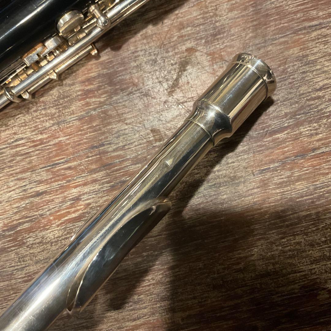 シリアルno,5000番代！ニッカン ピッコロ YPC-31 ヤマハ ビンテージ