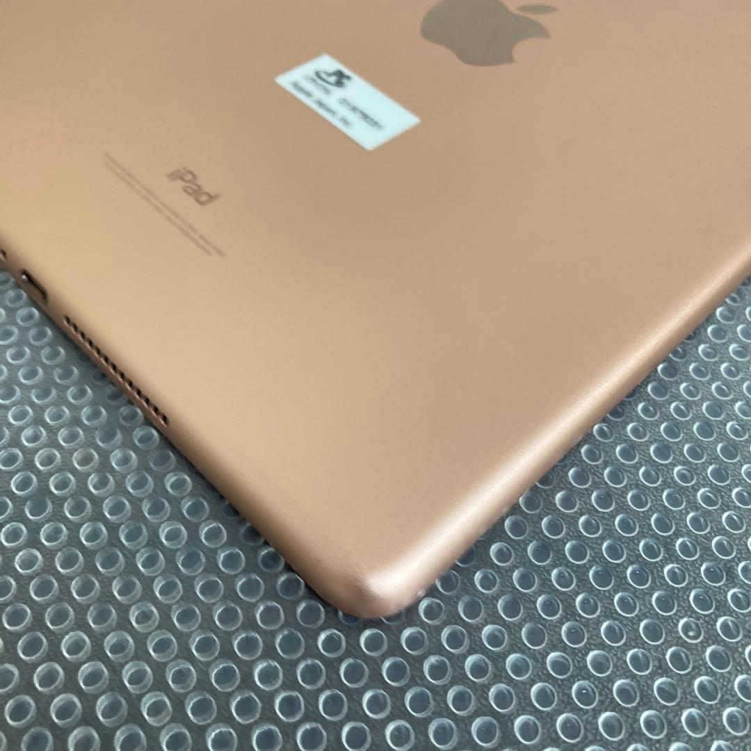 1052【早い者勝ち】電池最良好☆iPad6第6世代 32GB WIFIモデル☆の通販