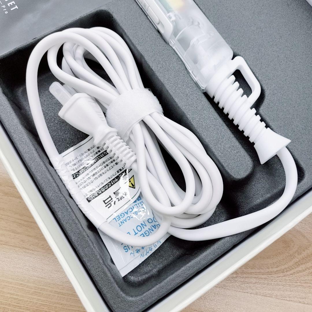 新品未使用⚡️マグネット ヘアプロ ドライヤー　ゼロ　ホリスティックキュア