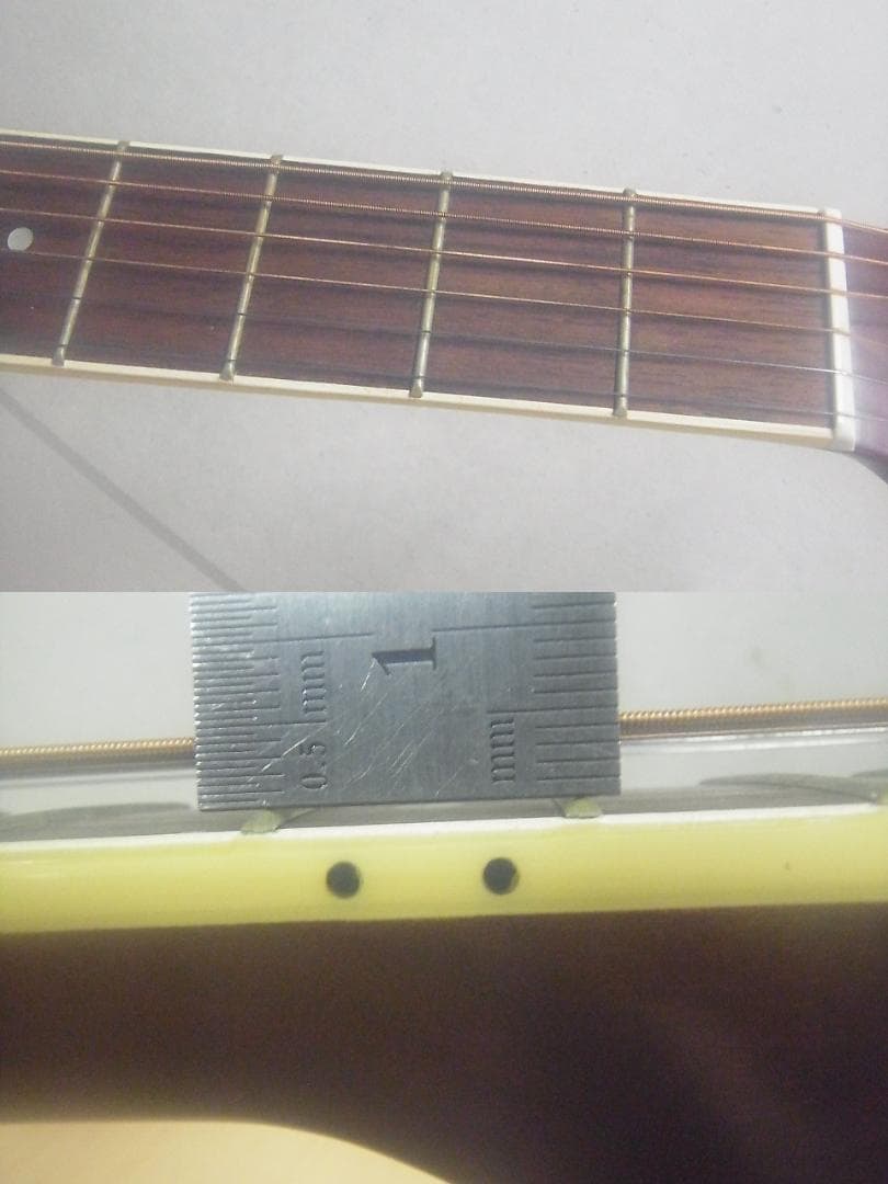 ヤマハ FG‐425T アコギ ギグバック付き YAMAHA FG425T