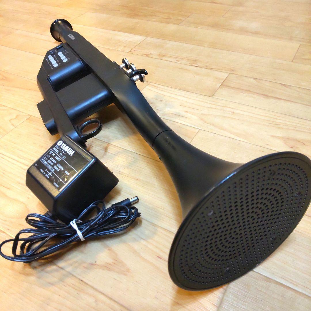 電子トランペット、E Z..T P YAMAHA ヤマハ イージートランペット EZ