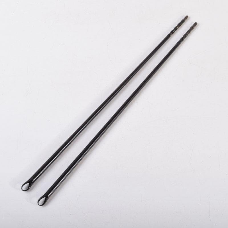 茶道具 金工師 木村清五郎造 美津火箸 共箱 C 8672 - メルカリ