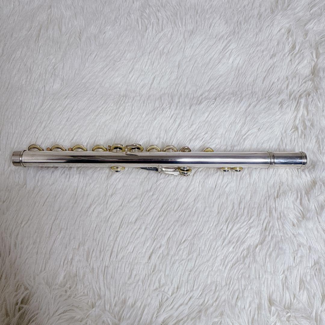 YAMAHA ヤマハ フルート YFL-211S II