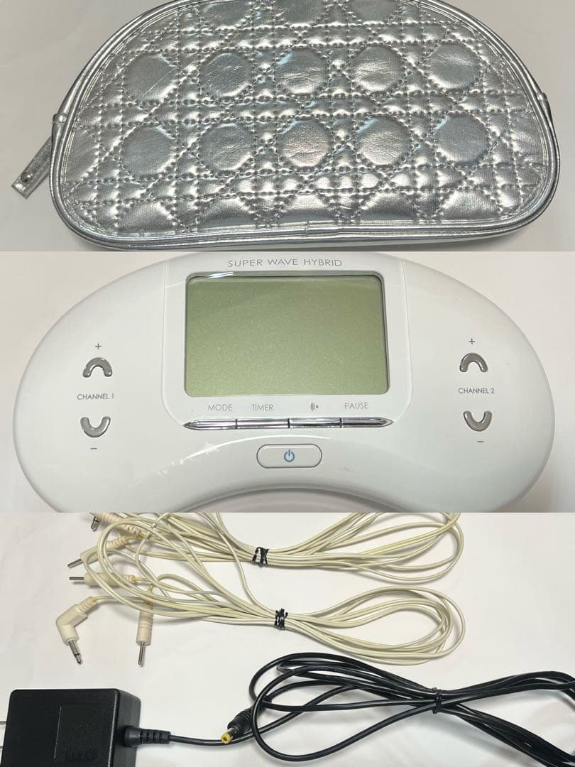 パルティール スーパーウェーブハイブリッド SUPER WAVE HYBRID - メルカリ