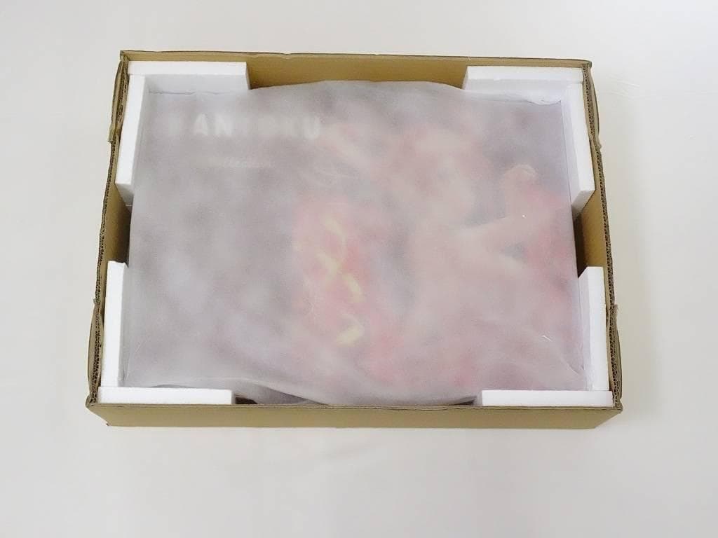 カントク　版画　ROSA レゾネ