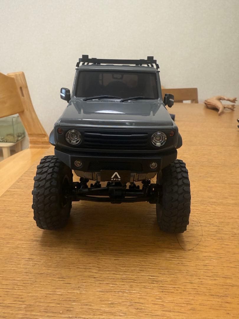 京商　ミニッツ　ジムニー　APIO