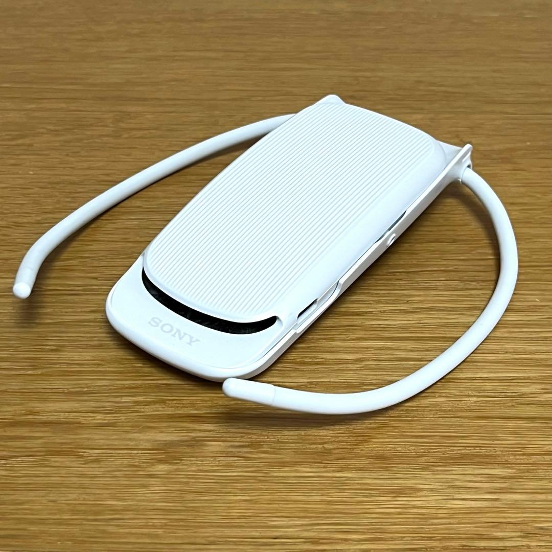 ソニー ウェアラブルクーラー REON POCKET4 RNPK-4