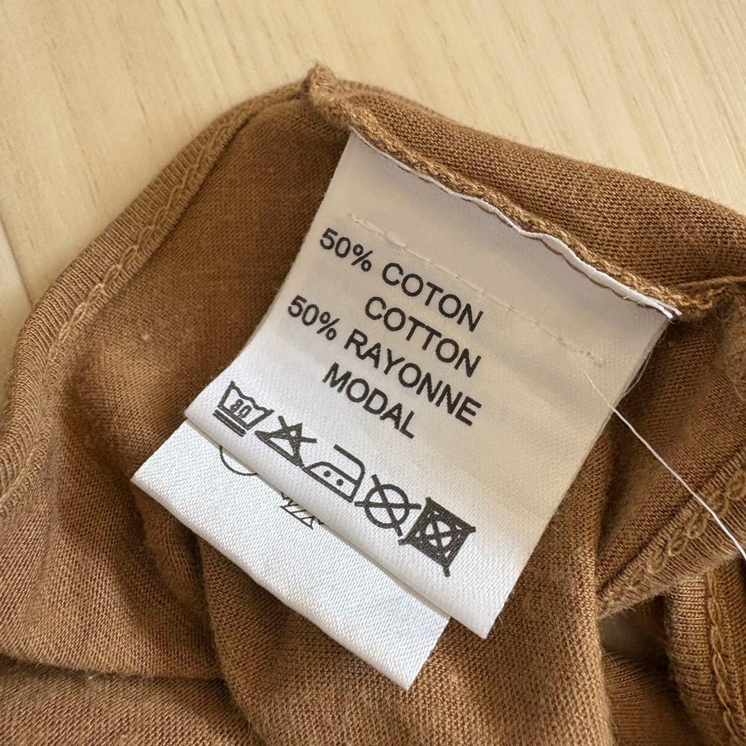 ベルンハルトウィルヘルム 2001S/Sアーカイブ　タンクトップ トップ