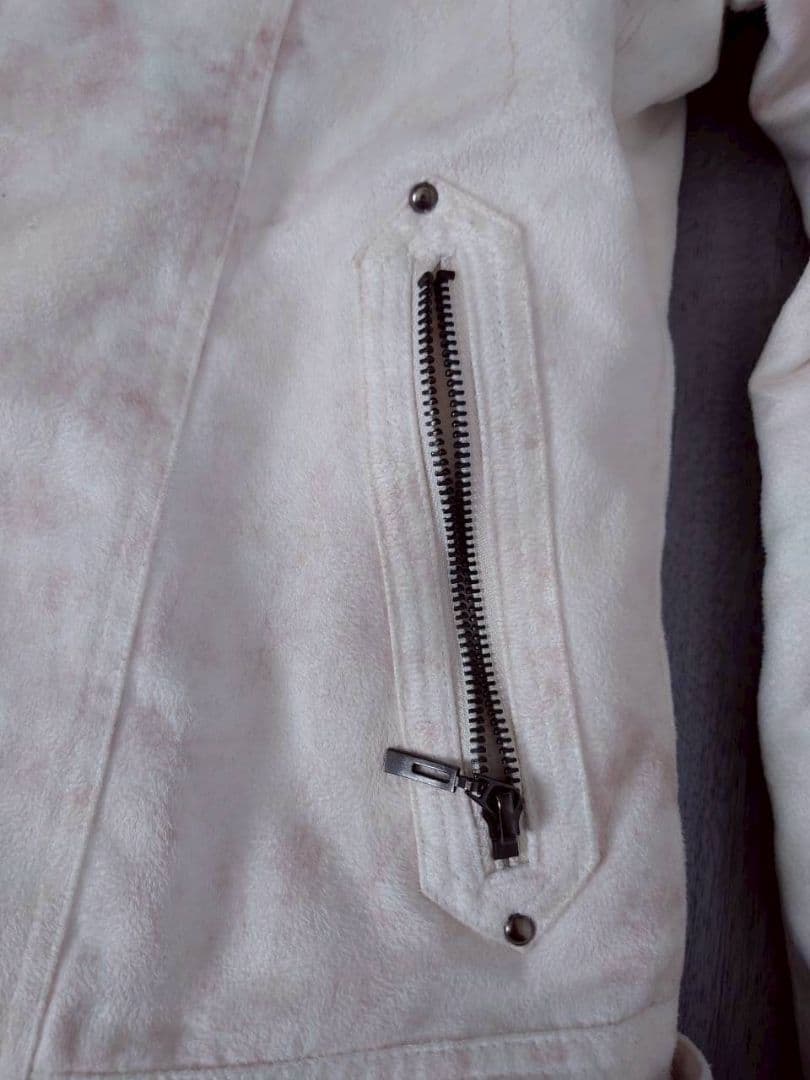 in the attic　アウター　ジャケット　コート