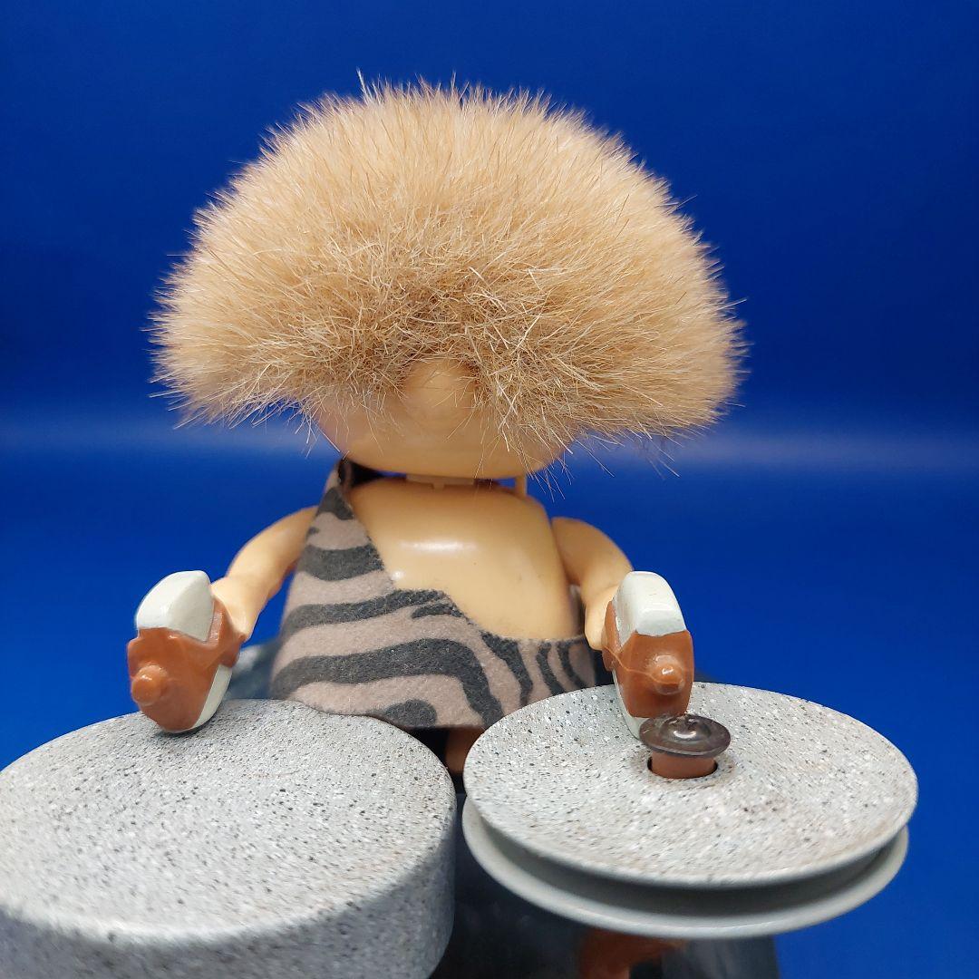 コッツンタイム　五個(６人)