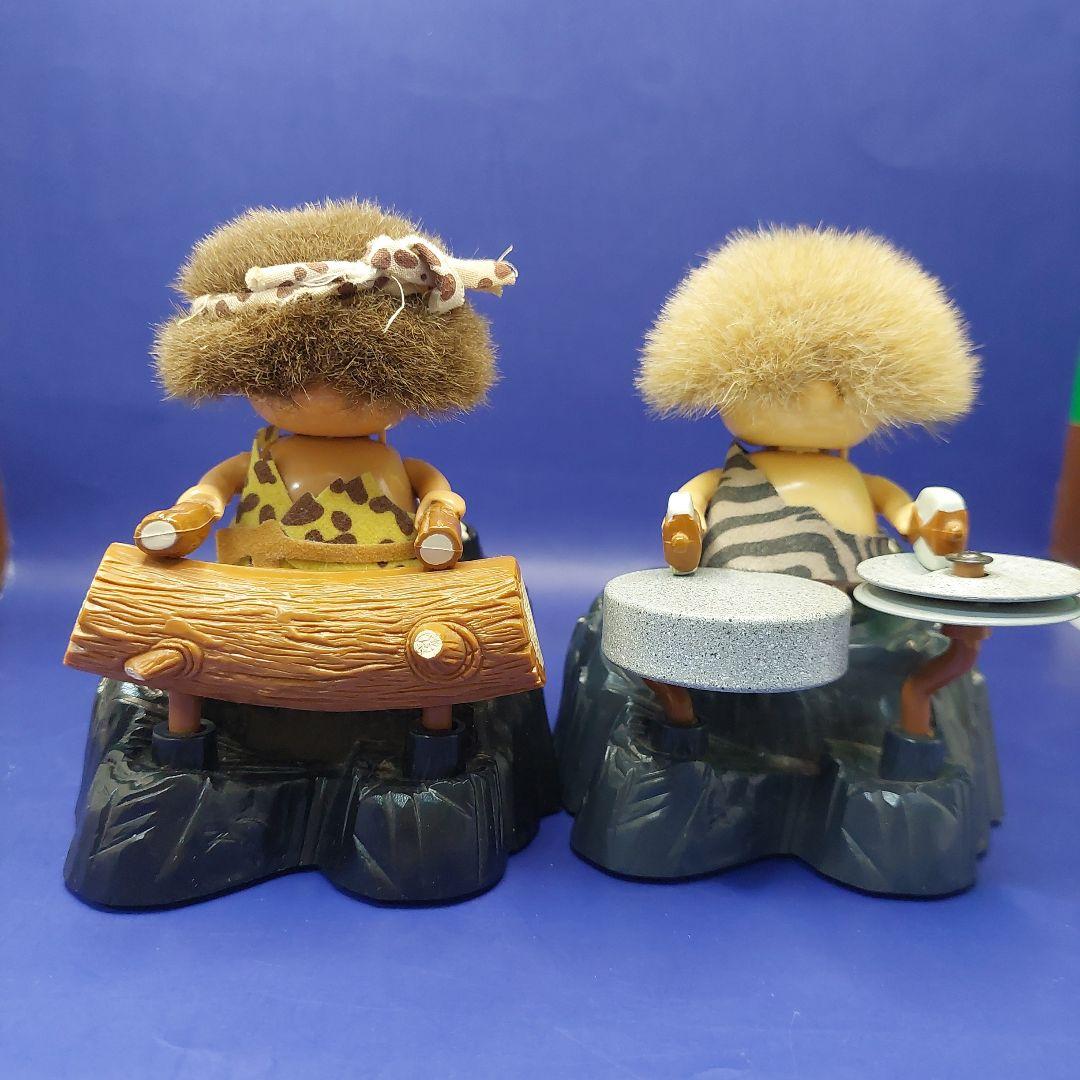 コッツンタイム　五個(６人)