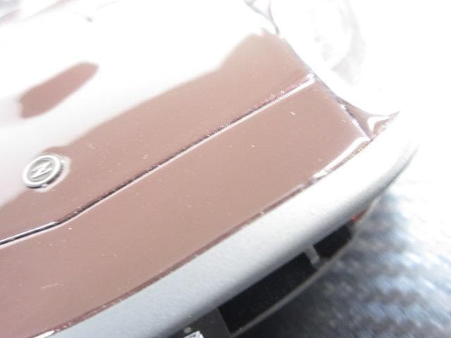 イグニッションモデル 1/18 フェアレディZ