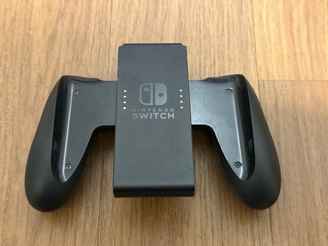 Nintendo Switch 本体　※スプラトゥーンのソフトは付いていません