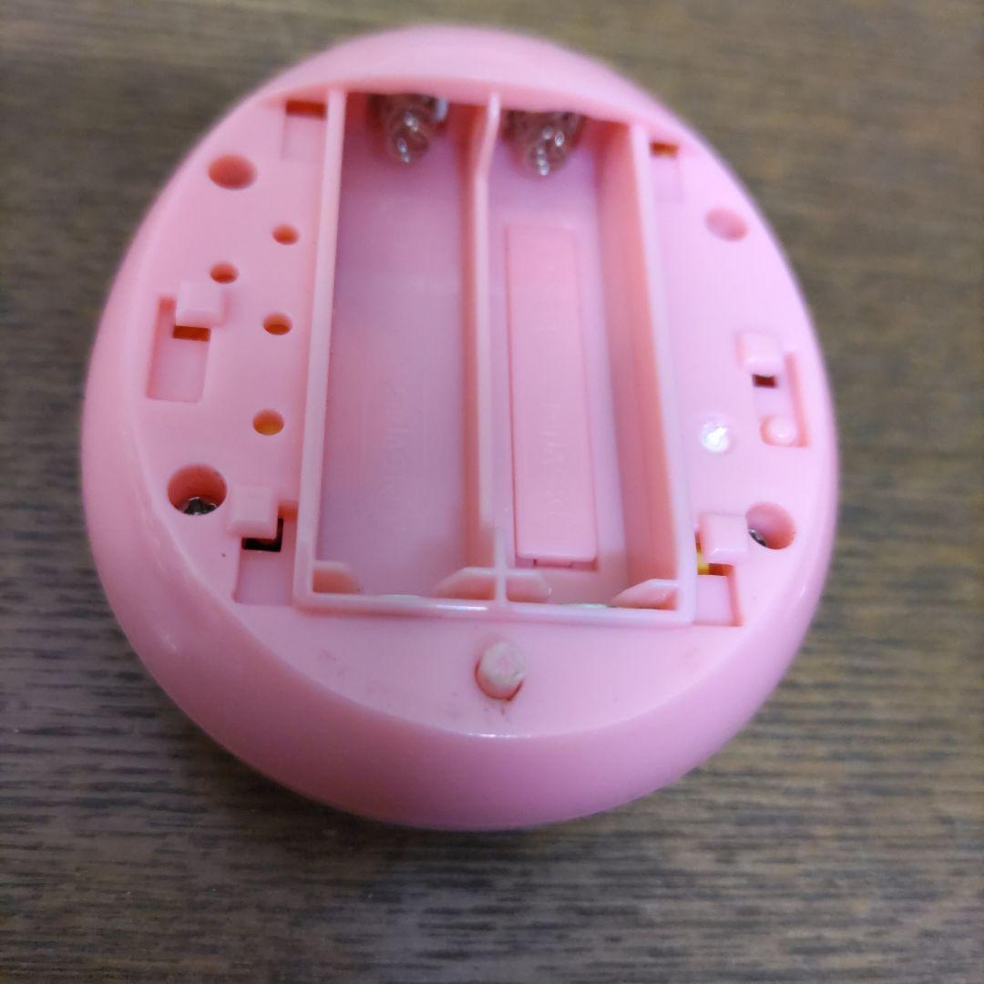 たまごっちみーつ ピンク