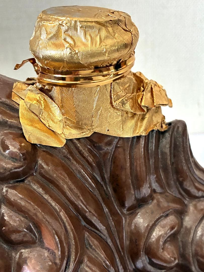 瑞泉・古酒泡盛43°・1800ml・佐久本之酒・沖縄・シーサー