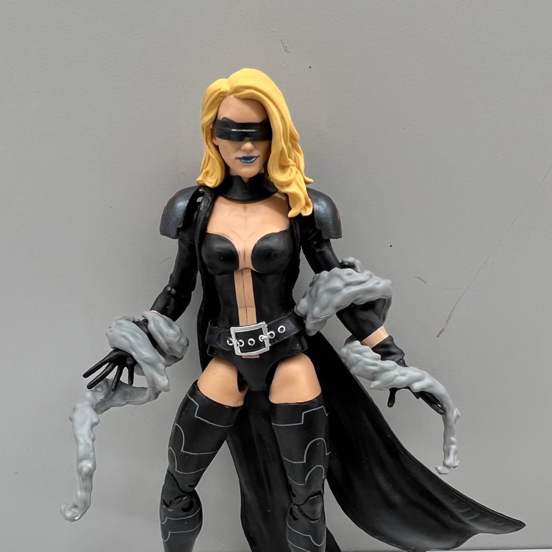 マーベルレジェンド リペイント マーベルレジェンド アイアン