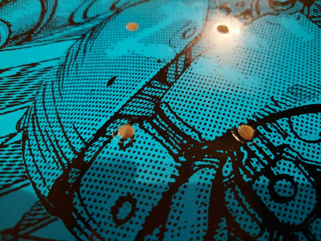 大友克洋 ✕ 河村康輔 スケートボードデッキ 2枚セット 【希少品】