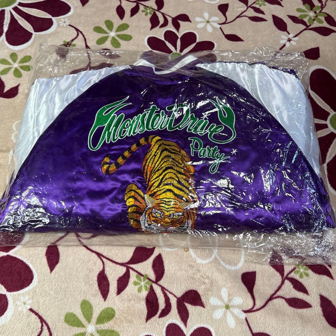 布袋寅泰 スカジャン HOTEI ROCK FUTURE 2005