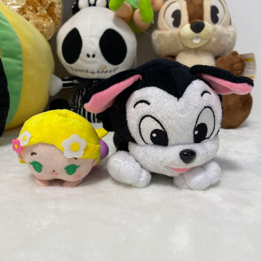 ディズニー まとめ売り