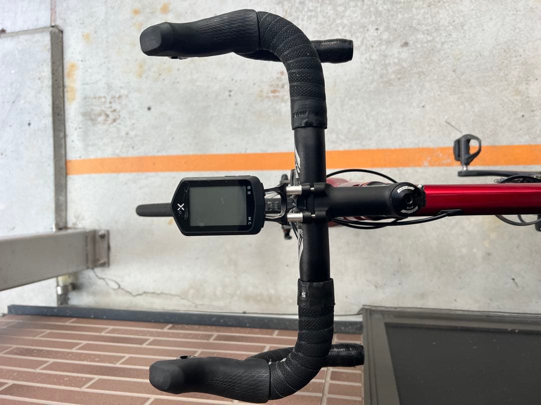 GUSTO COBRA 2022年モデル