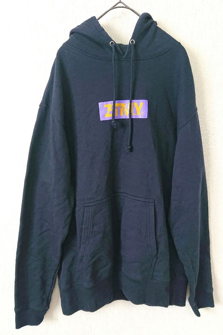 ずっと真夜中でいいのに。1stツアー闇鍋パーカー