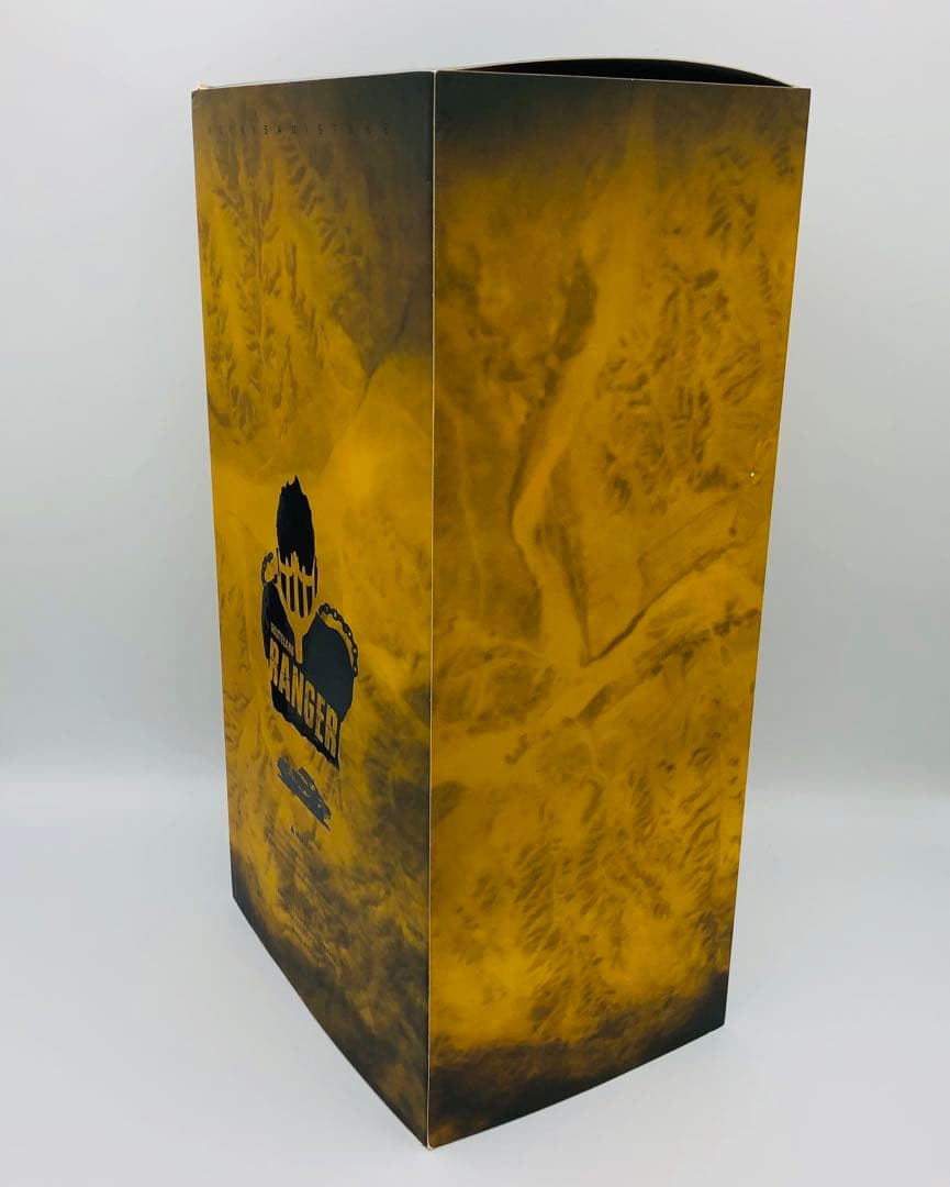 SF・ファンタジー・ホラー VIRTUALTOYS COLLECTIBLE WASTELAND RANGER