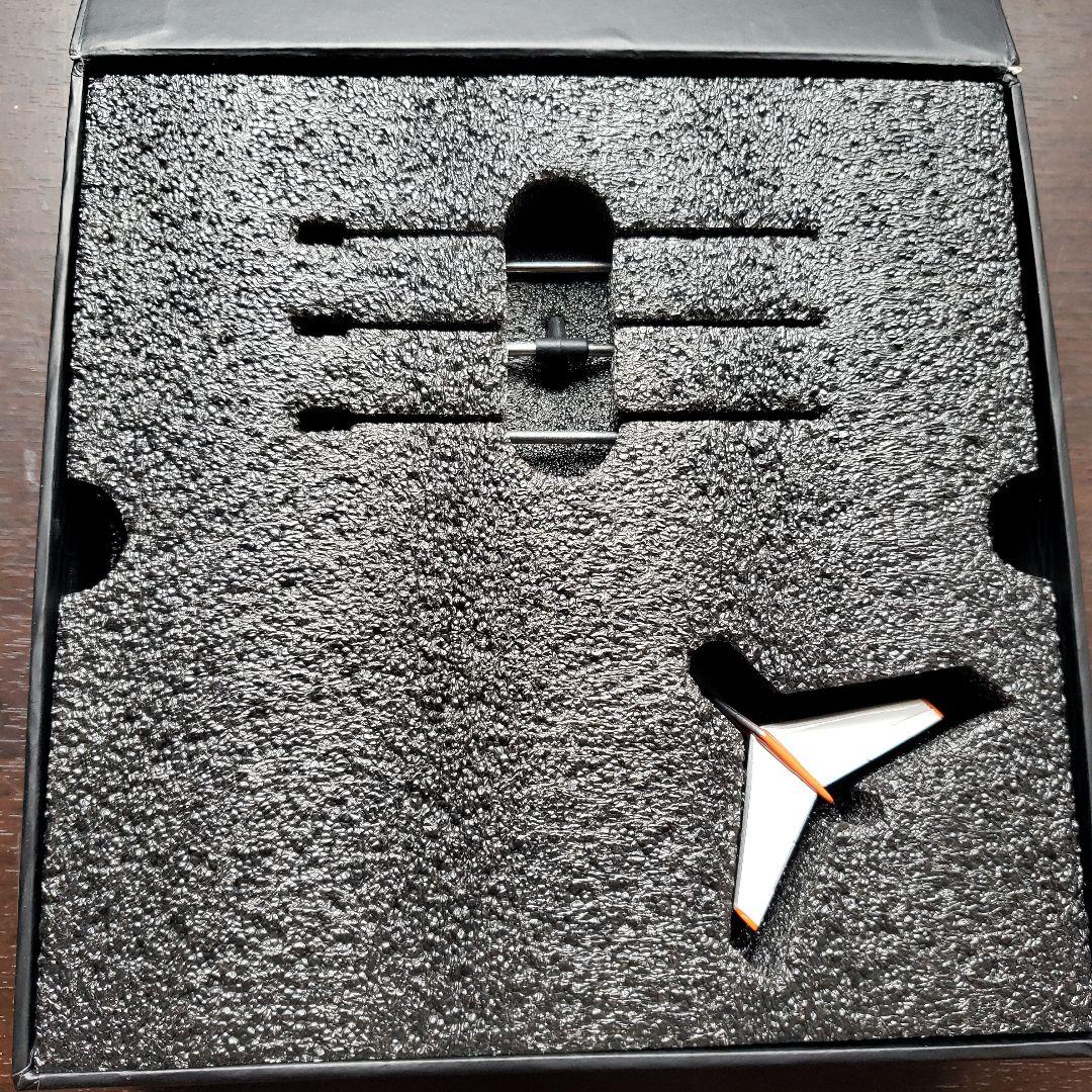 1/200Gemini DC-9-15 ダイカスト製品 台座ありの通販はau PAY