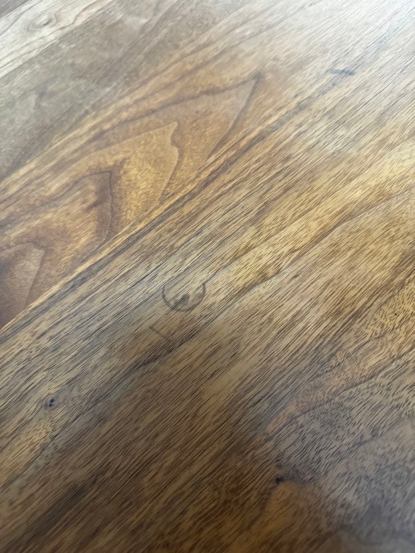 【ゆりあさん専用】マスターウォール ラウンジダイニングテーブル