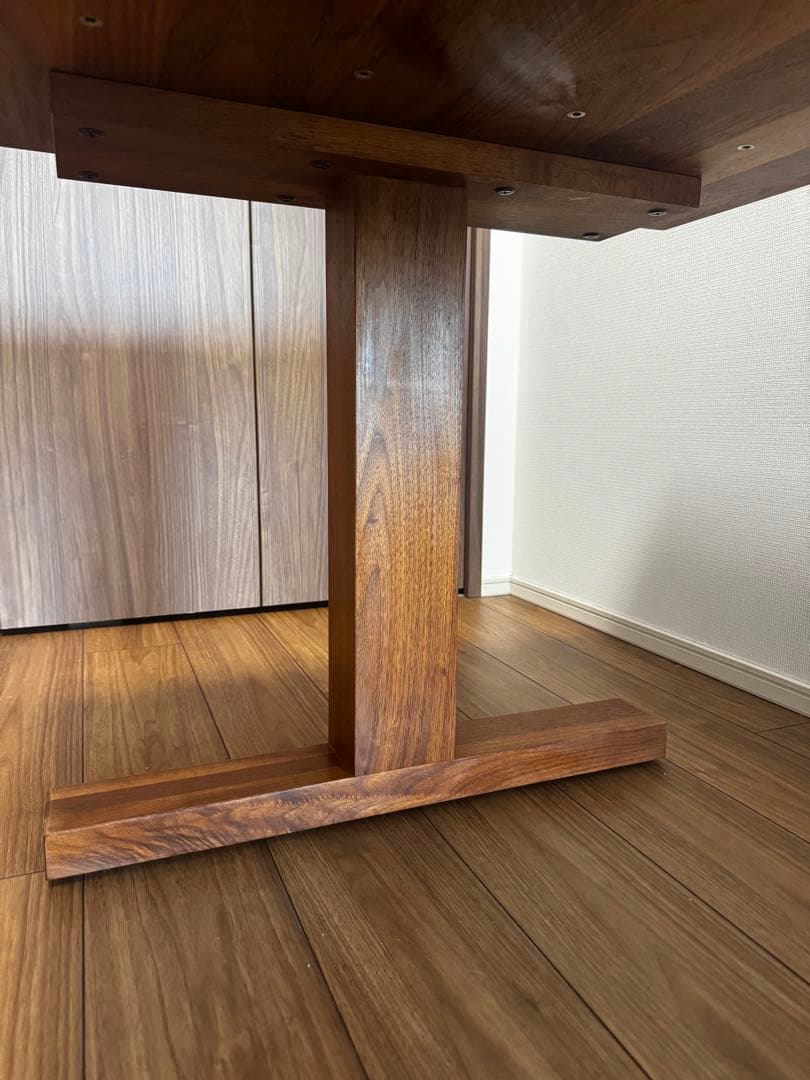 【ゆりあさん専用】マスターウォール ラウンジダイニングテーブル