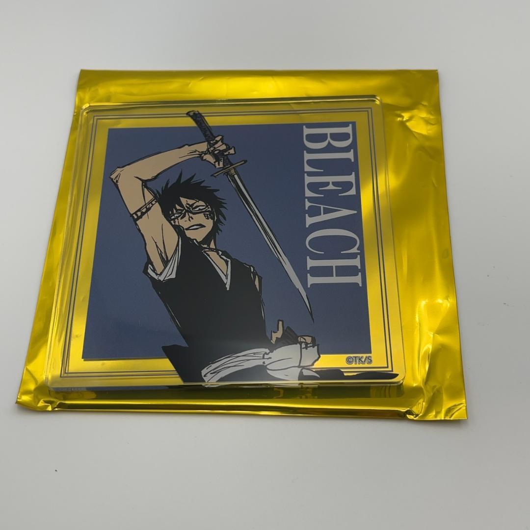 檜佐木 アクリルコースター - メルカリ