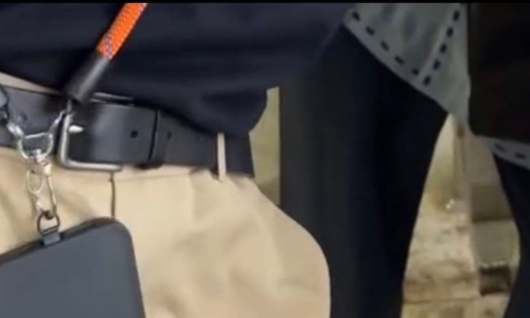 YOSEMITE ヨセミテ マムート スマホストラップ SnowMan 向井康二