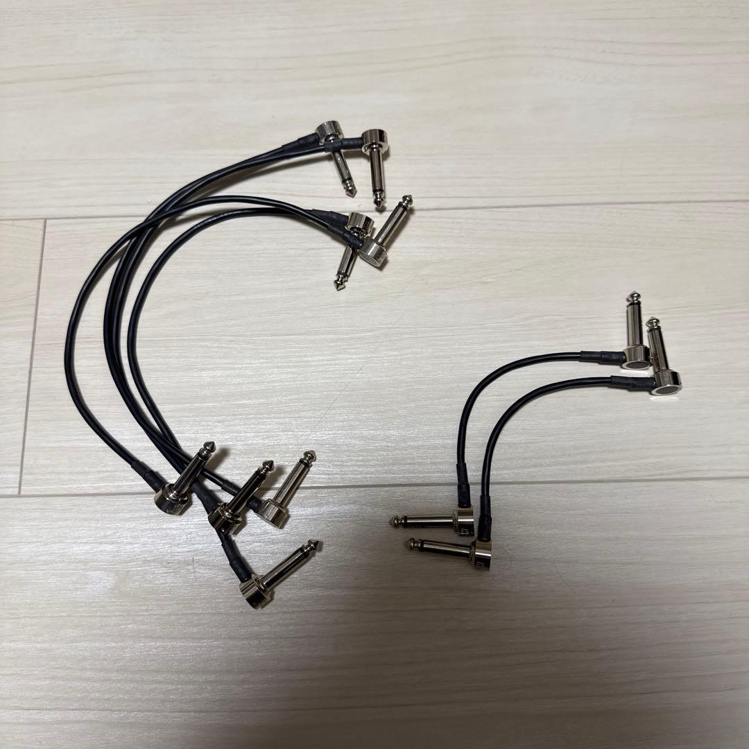 【パッチケーブル】 シールド セット販売