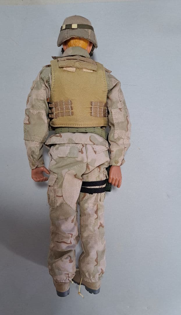 G.Iジョー　3体　備品付き