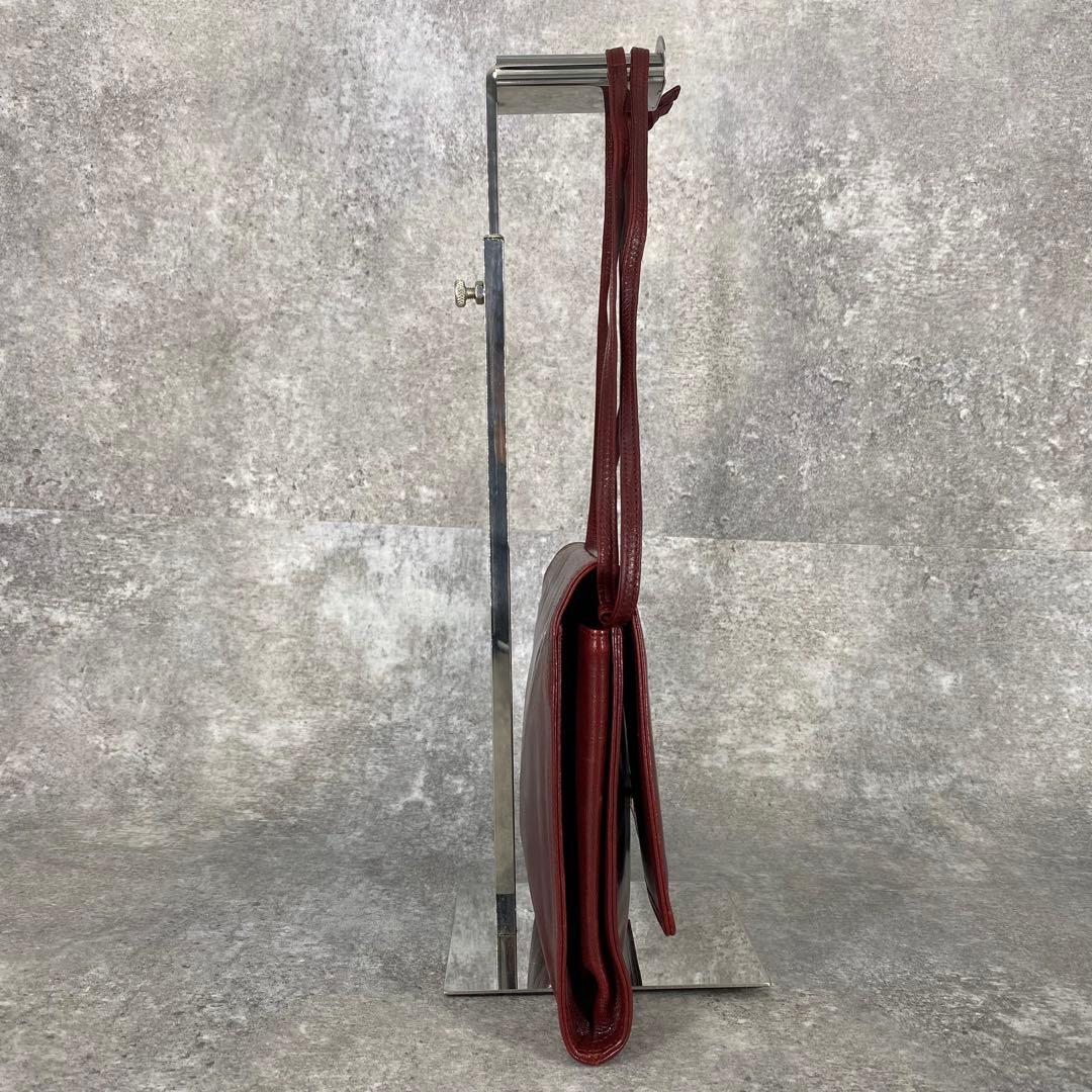 バッグ Vintage Bottega Veneta one-shoulder bag