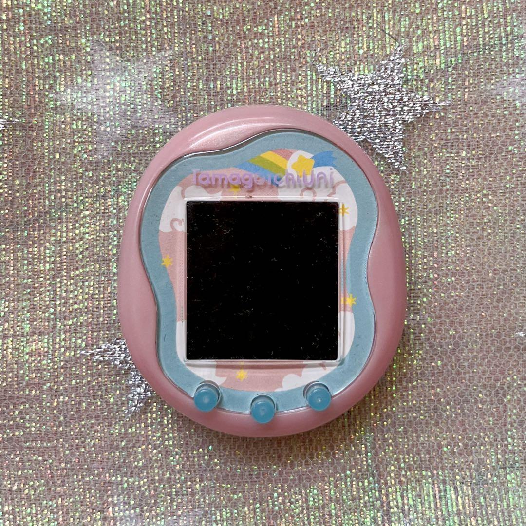 その他 Tamagotchi Uni Angel Festival