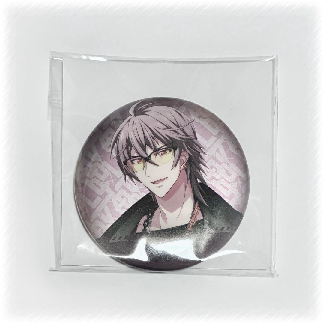 アイナナ 御堂虎於 缶バッジ - メルカリ